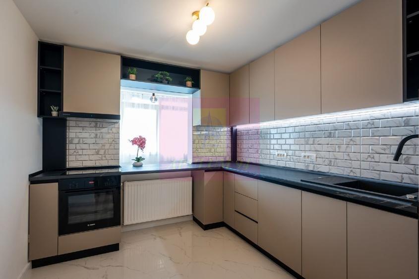 Apartament 3 camere, Rahova - 3