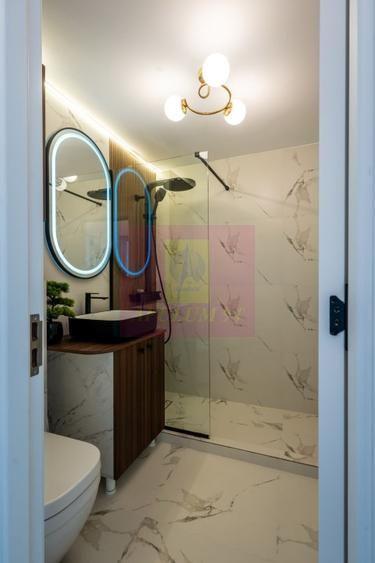 Apartament 3 camere, Rahova - 11