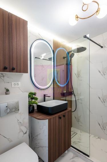 Apartament 3 camere, Rahova - 9