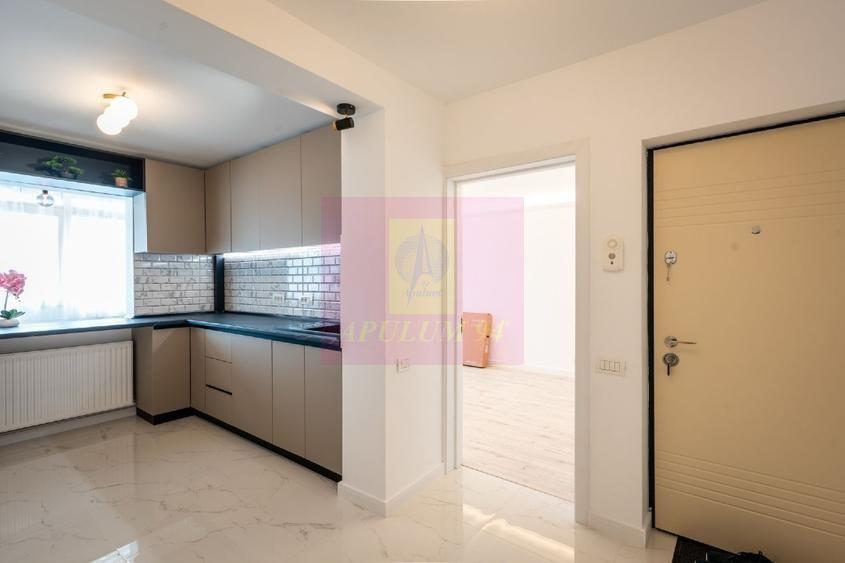Apartament 3 camere, Rahova - 5