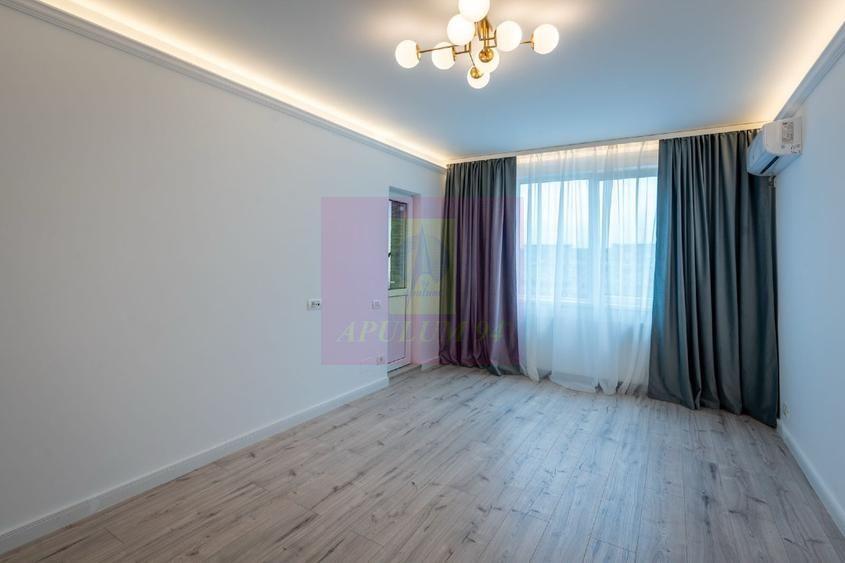 Apartament 3 camere, Rahova - 6