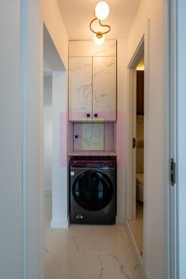 Apartament 3 camere, Rahova - 13