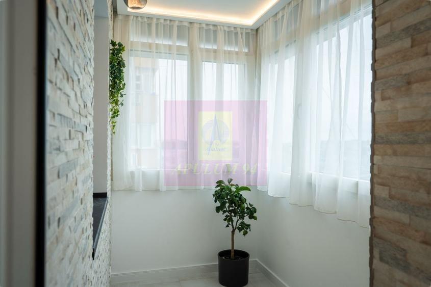 Apartament 3 camere, Rahova - 2