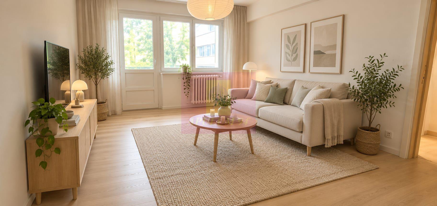 Apartament 3 camere în curs de renovare | Predare la cheie | Lacul Tei - 2