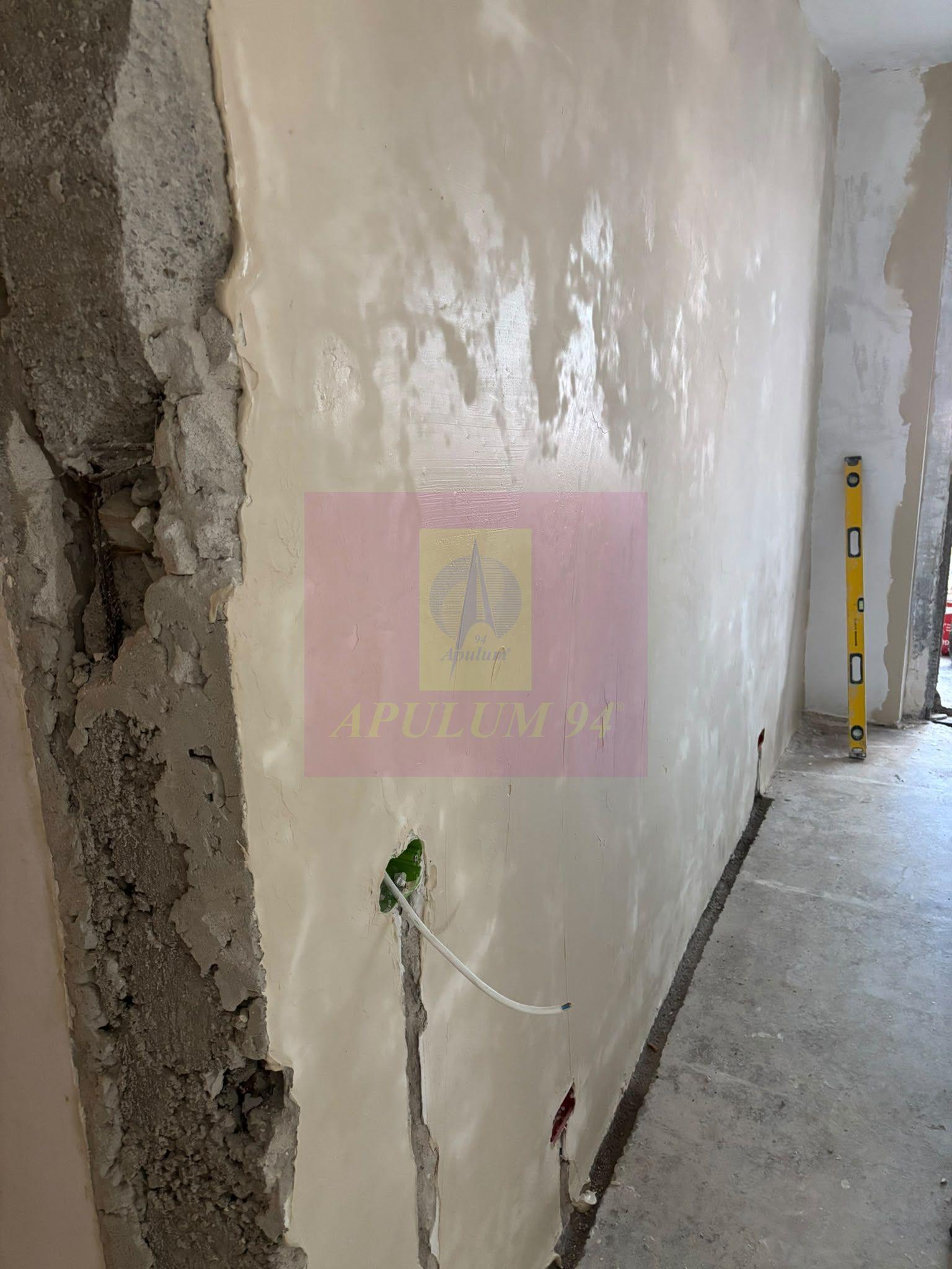 Apartament 3 camere în curs de renovare | Predare la cheie | Lacul Tei - 9