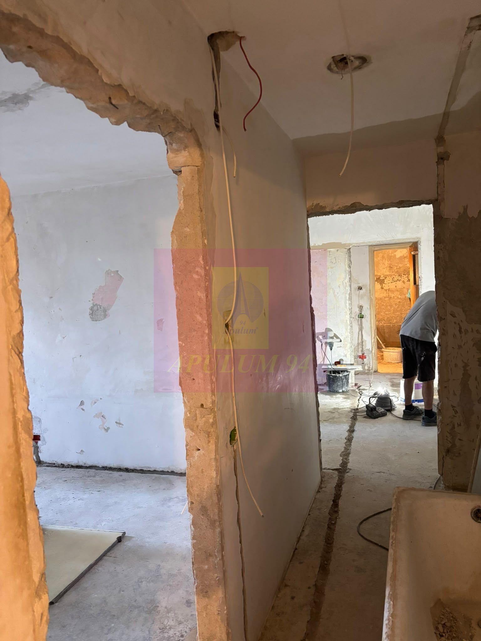 Apartament 3 camere în curs de renovare | Predare la cheie | Lacul Tei - 10