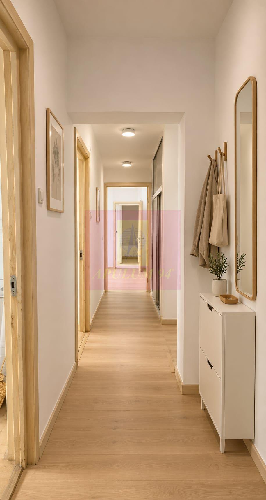 Apartament 3 camere în curs de renovare | Predare la cheie | Lacul Tei - 3