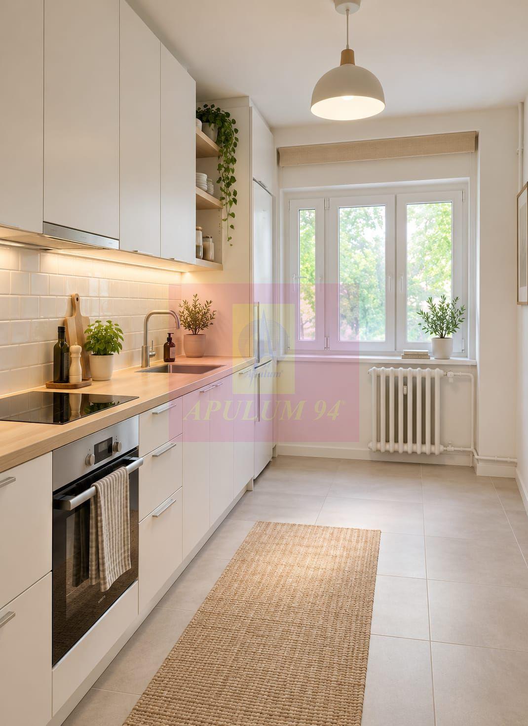 Apartament 3 camere în curs de renovare | Predare la cheie | Lacul Tei - 6