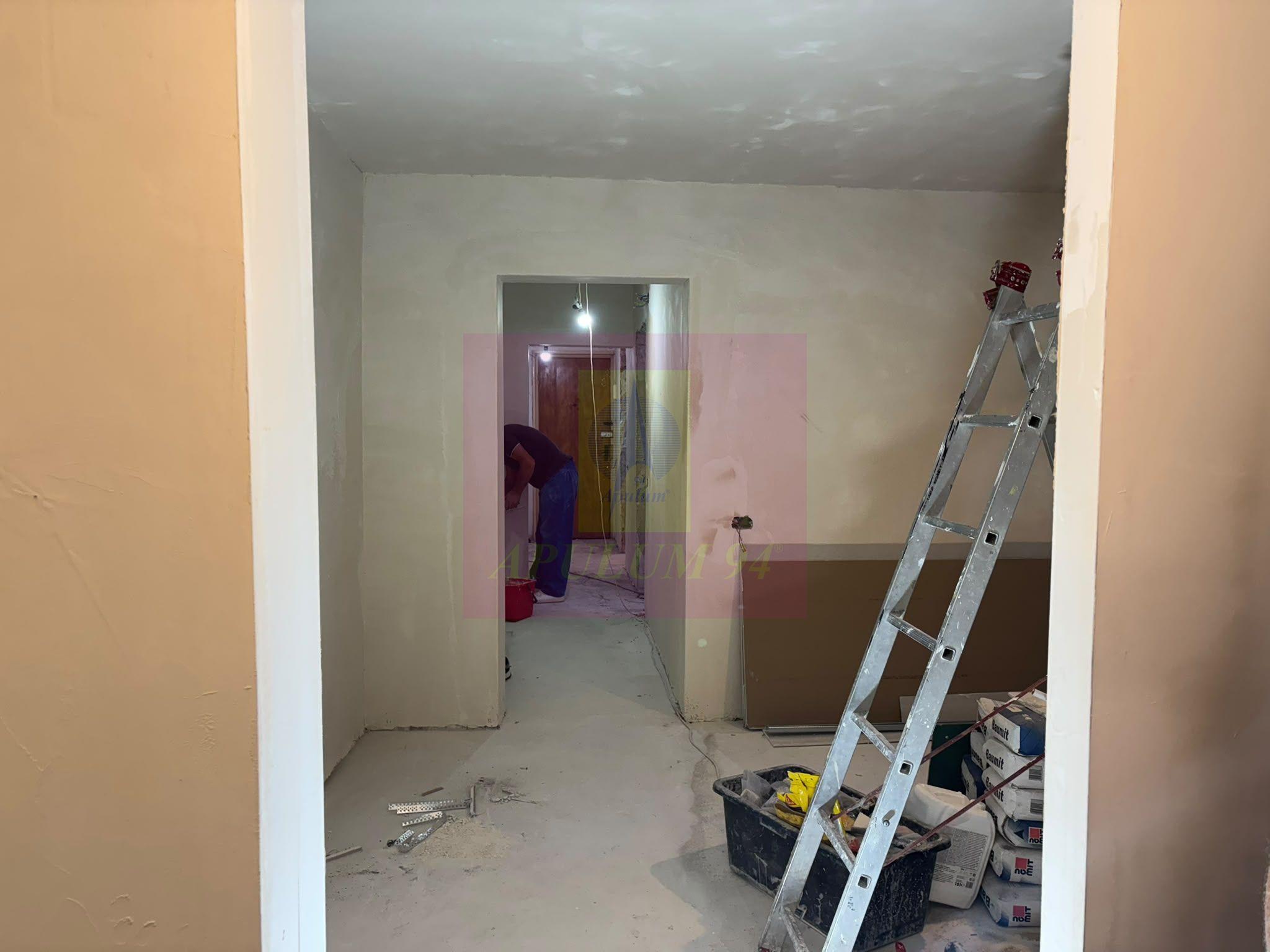 Apartament 3 camere în curs de renovare | Predare la cheie | Lacul Tei - 15