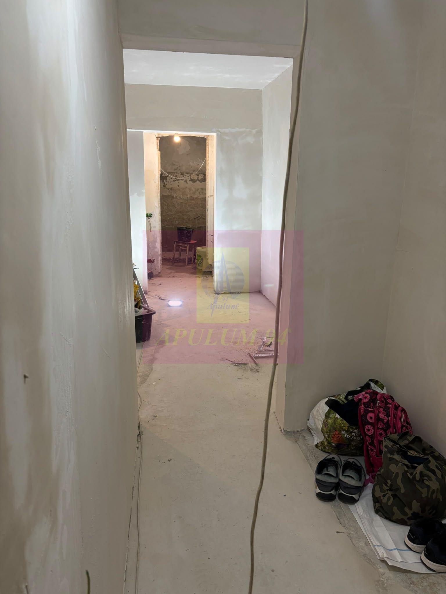 Apartament 3 camere în curs de renovare | Predare la cheie | Lacul Tei - 17