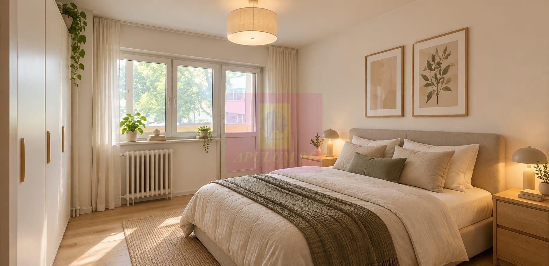 Apartament 3 camere în curs de renovare | Predare la cheie | Lacul Tei - 2
