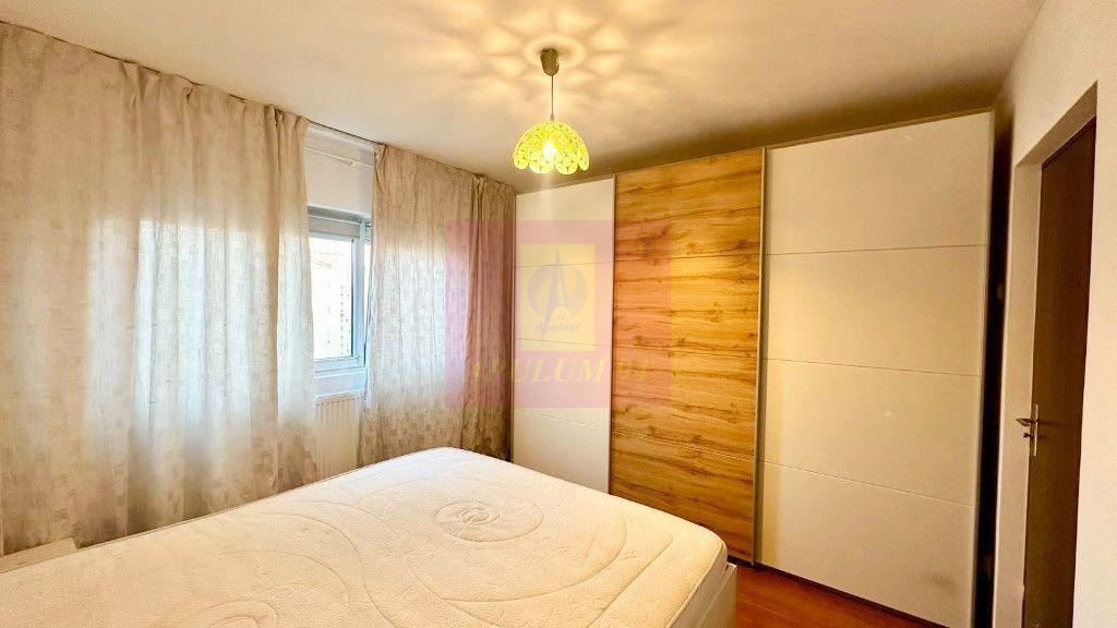 Apartament 2 camere Tineretului, decomandat, complet utilat mobilat - 6