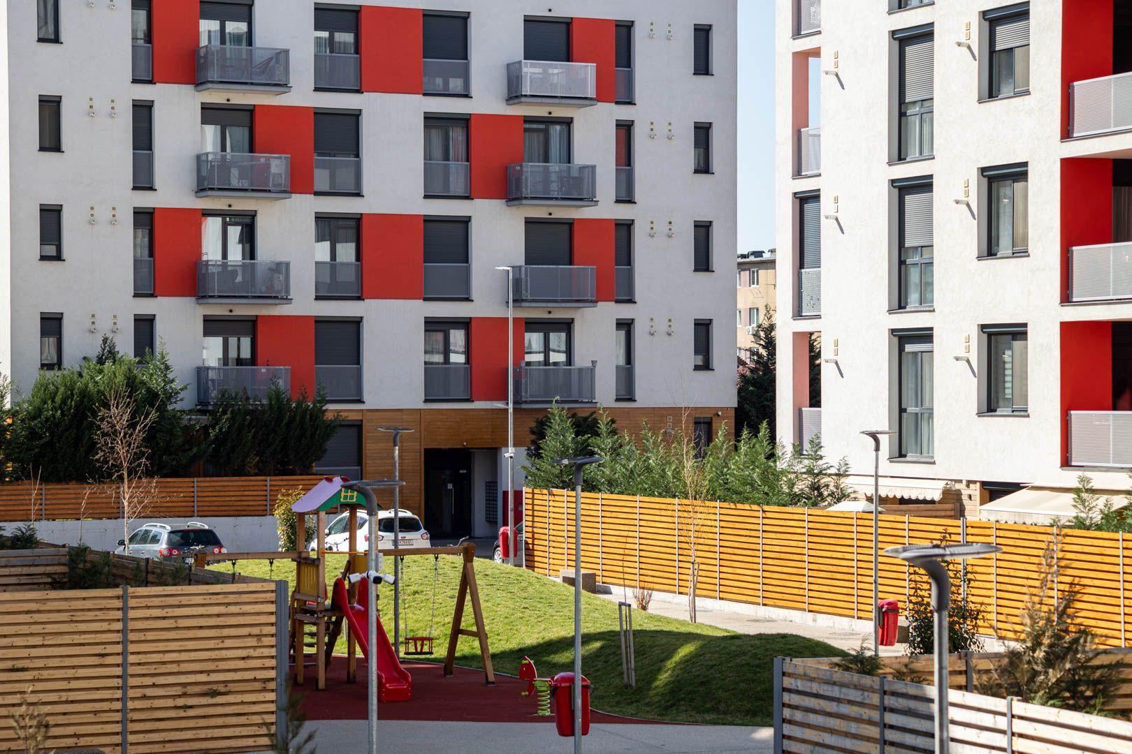 Apartament nou ARED City | R38 ap.38 | Fără agenție! - 3