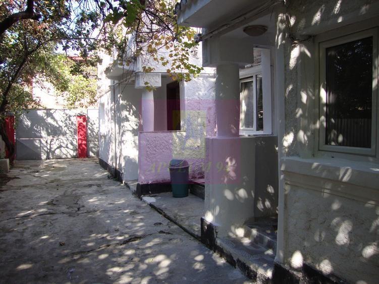 Casa Drumul Sarii. - 2