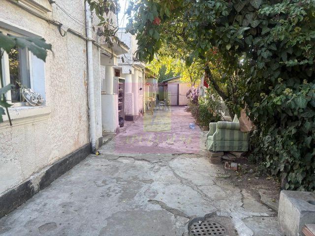 Casa Drumul Sarii. - 1