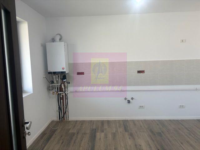 Vila gata pentru mutare P+M Domneti- Teghes constructie 2025. - 7