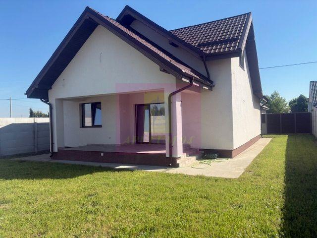 Vila gata pentru mutare P+M Domneti- Teghes constructie 2025. - 2