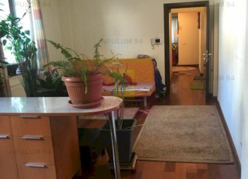 Vila Floreasca- Barbu Vacarescu- stradal. - 19