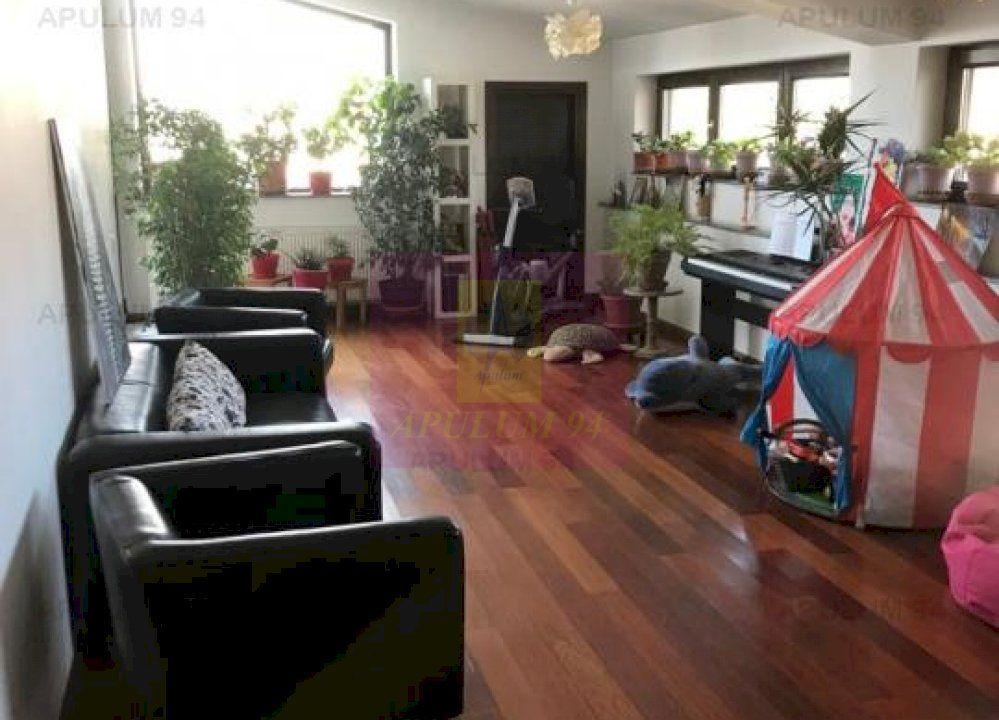 Vila Floreasca- Barbu Vacarescu- stradal. - 11