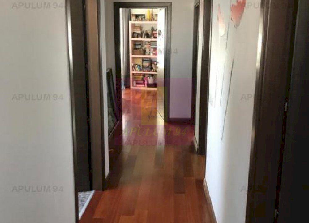 Vila Floreasca- Barbu Vacarescu- stradal. - 15