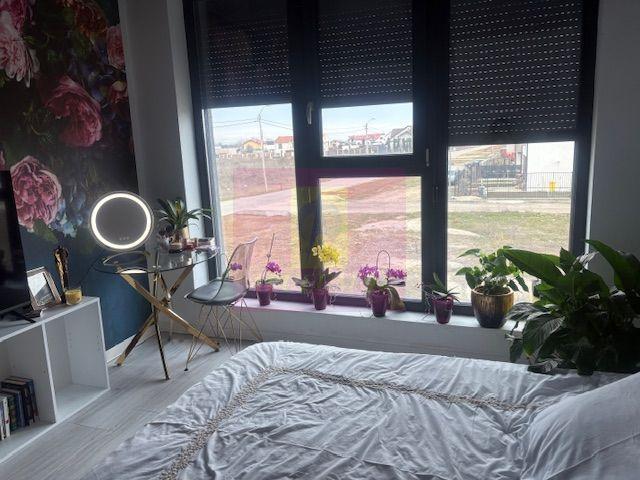 Vila tip duplex Otopeni- 23 August. - 4