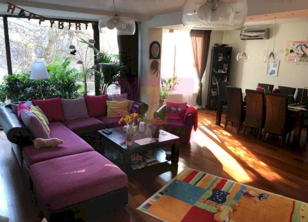 Vila Floreasca- Barbu Vacarescu.. - 6