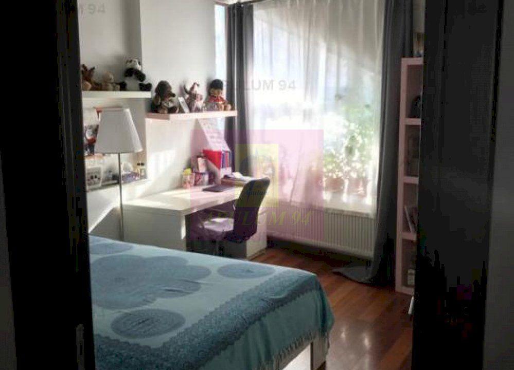 Vila Floreasca- Barbu Vacarescu.. - 13