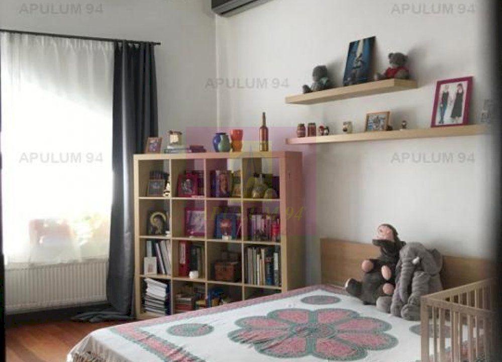 Vila Floreasca- Barbu Vacarescu.. - 16