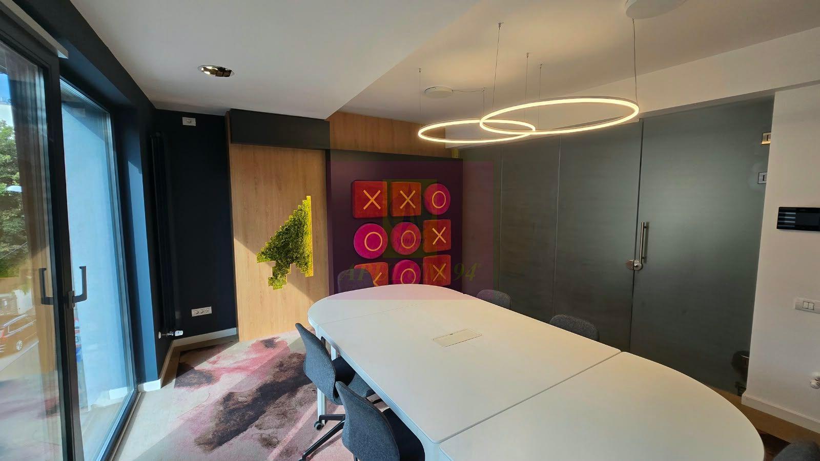 Vilă premium de închiriat în Sectorul 1 | Potrivită pentru birouri - 5