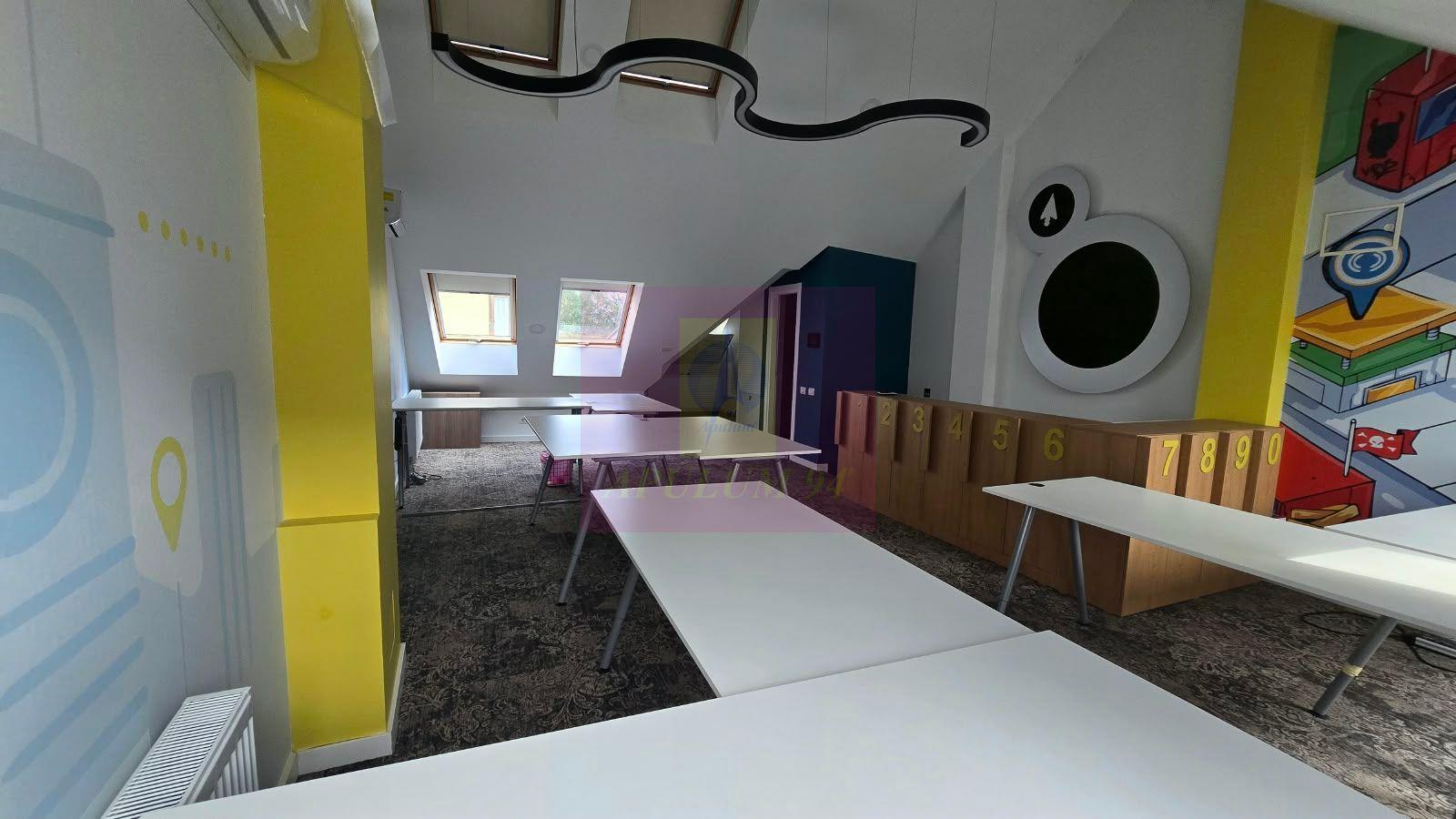 Vilă premium de închiriat în Sectorul 1 | Potrivită pentru birouri - 3