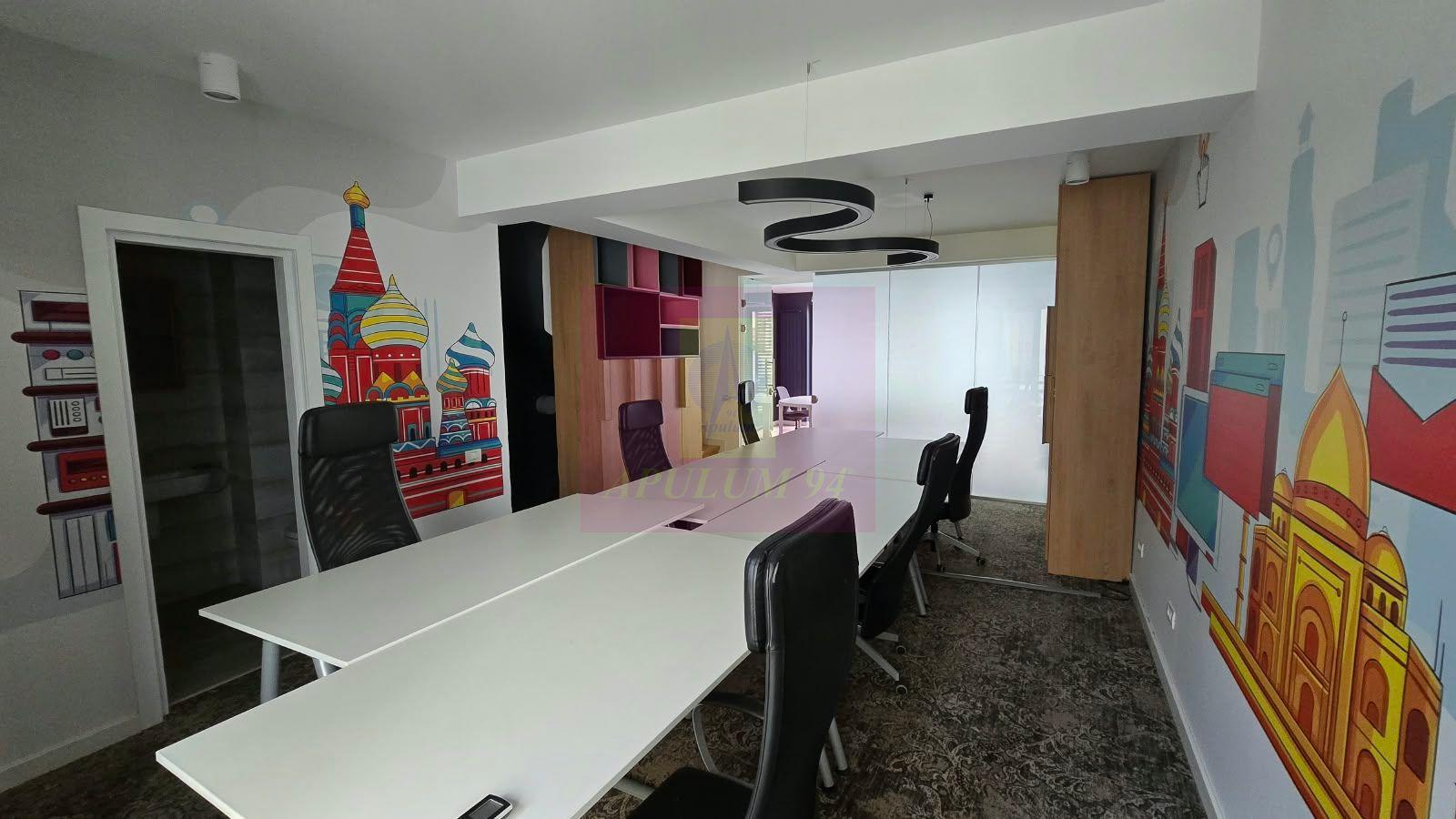 Vilă premium de închiriat în Sectorul 1 | Potrivită pentru birouri - 9