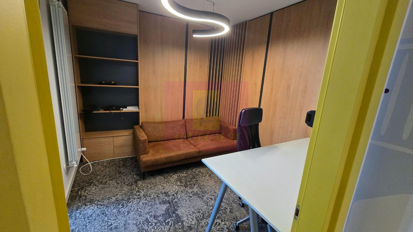 Vilă premium de închiriat în Sectorul 1 | Potrivită pentru birouri - 10