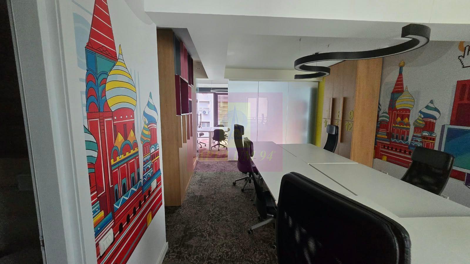 Vilă premium de închiriat în Sectorul 1 | Potrivită pentru birouri - 4