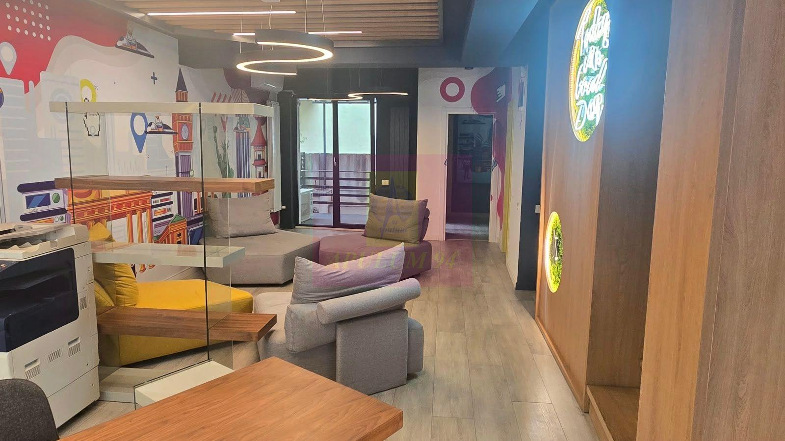 Vilă premium de închiriat în Sectorul 1 | Potrivită pentru birouri - 1