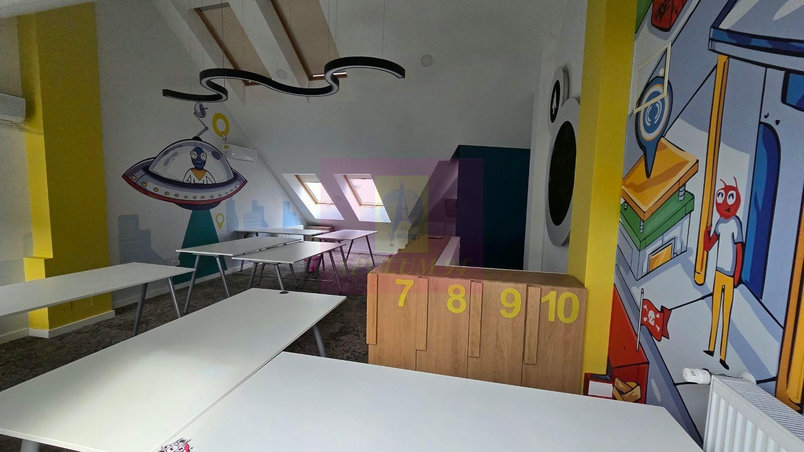 Vilă premium de închiriat în Sectorul 1 | Potrivită pentru birouri - 6