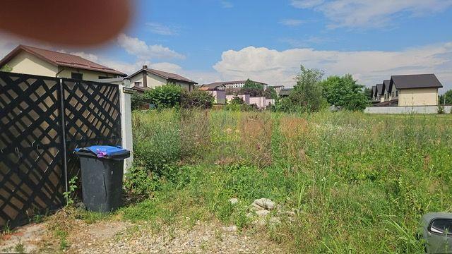 Teren Bragadiru- strada Toamnei. - 4