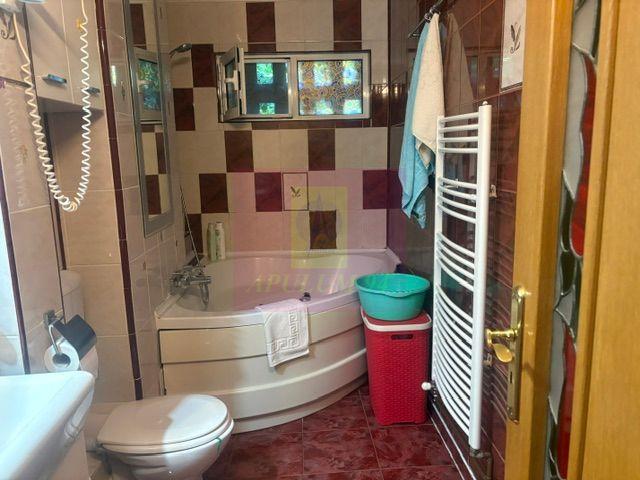 Apartament Militari- Gorjului- Metrou. - 12