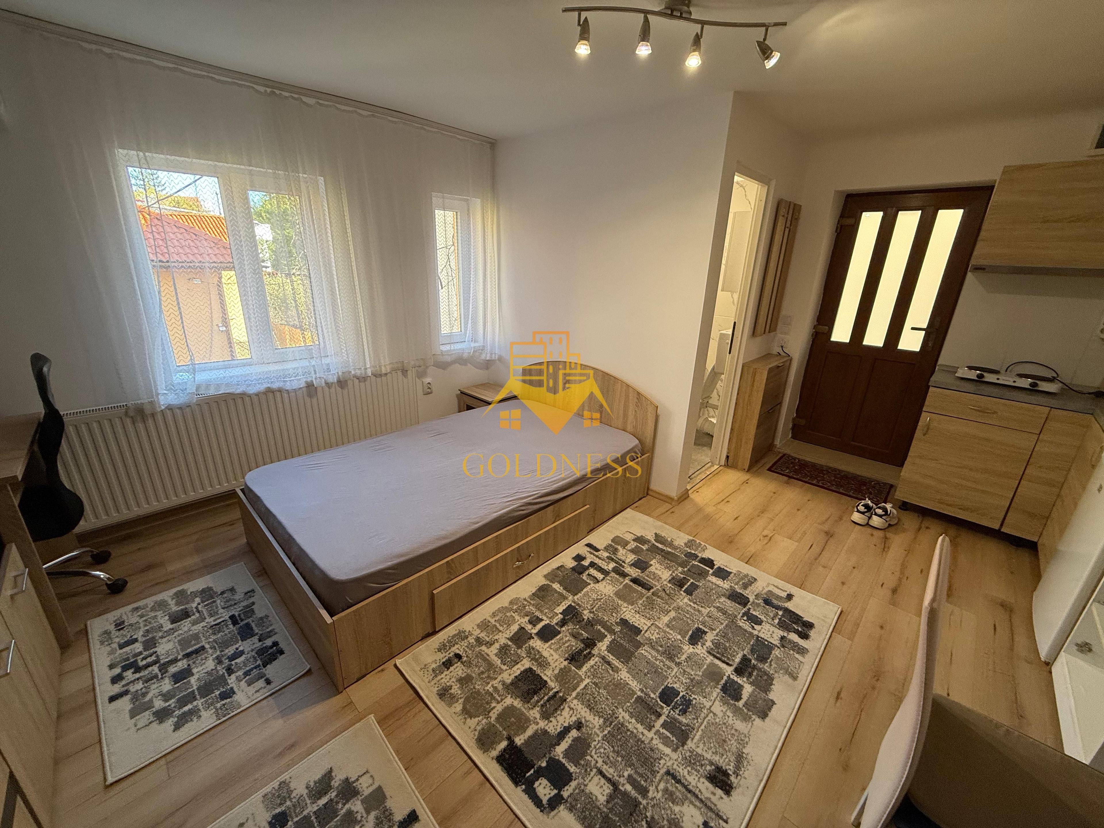 1 camera, Ultracentral, UMF, Hasdeu, Clinicilor, Republicii - 3