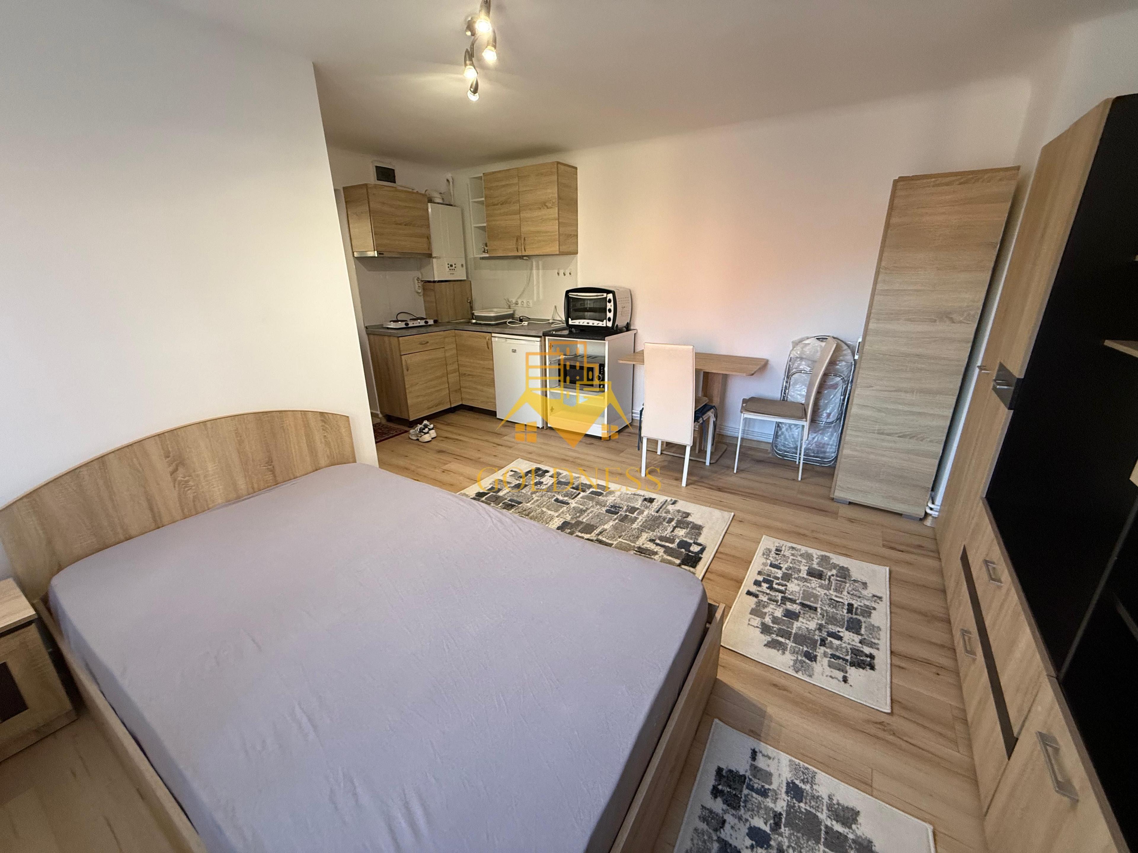 1 camera, Ultracentral, UMF, Hasdeu, Clinicilor, Republicii - 1