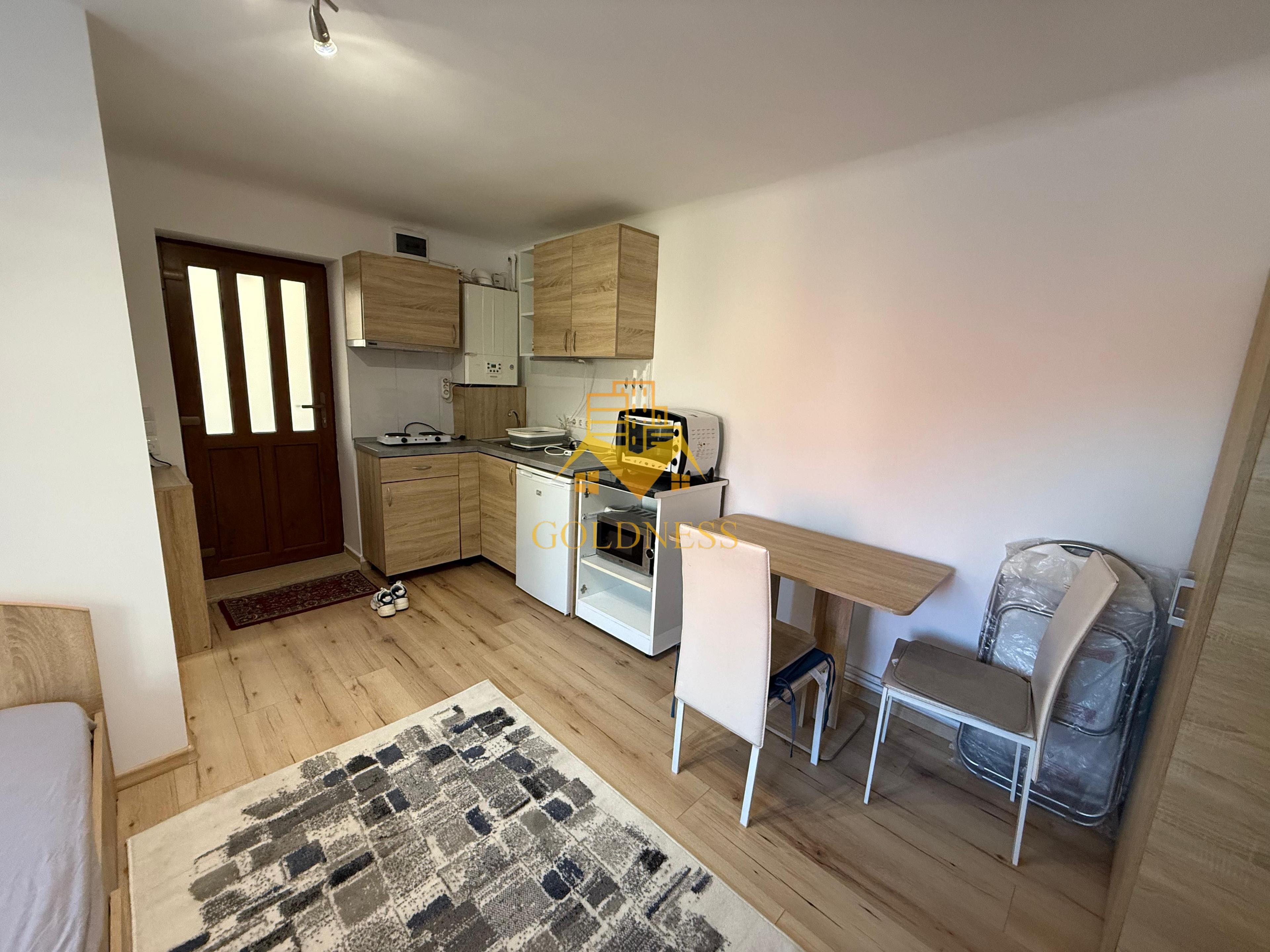 1 camera, Ultracentral, UMF, Hasdeu, Clinicilor, Republicii - 2