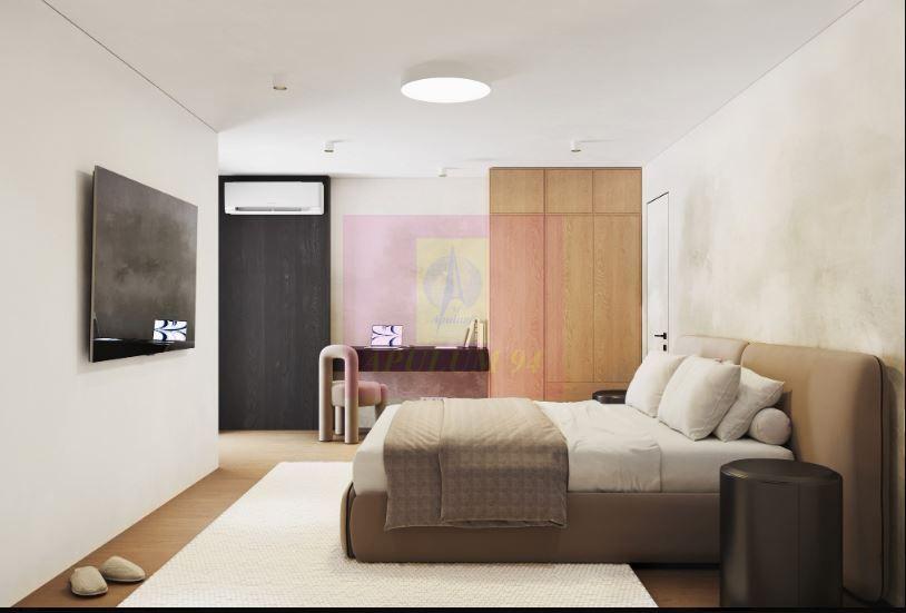 Comision 0 - Apartament de lux cu o arhitectura moderna- Bd Unirii. - 1
