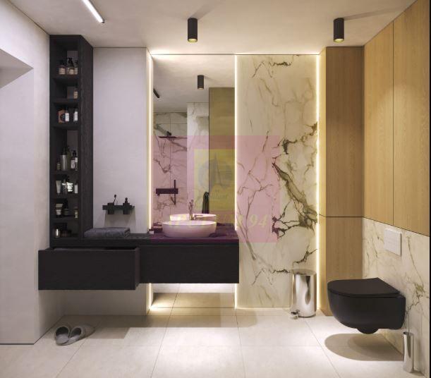 Comision 0 - Apartament de lux cu o arhitectura moderna- Bd Unirii. - 3