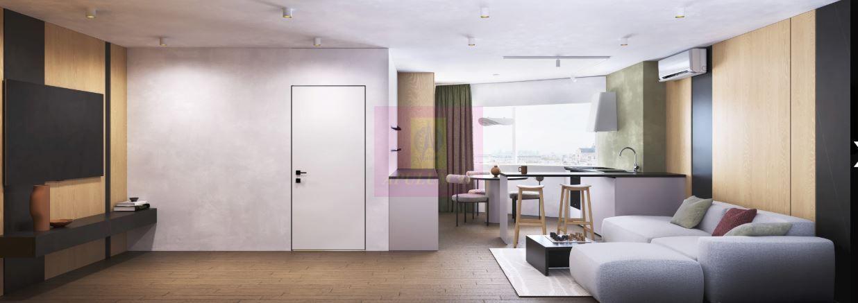 Comision 0 - Apartament de lux cu o arhitectura moderna- Bd Unirii. - 10