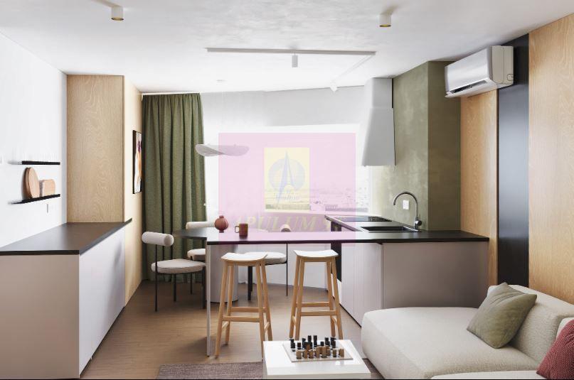 Comision 0 - Apartament de lux cu o arhitectura moderna- Bd Unirii. - 8
