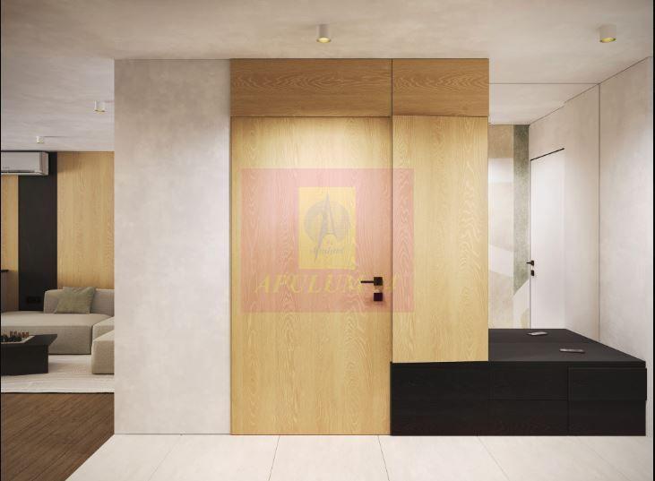 Comision 0 - Apartament de lux cu o arhitectura moderna- Bd Unirii. - 7