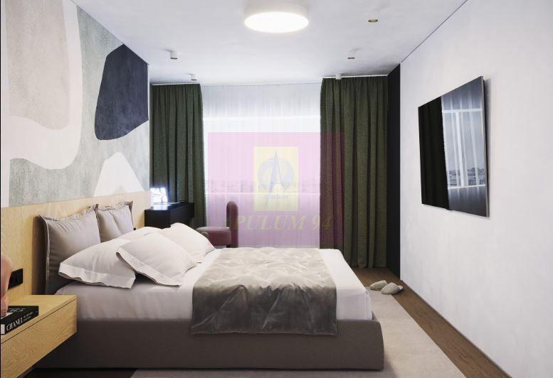 Comision 0 - Apartament de lux cu o arhitectura moderna- Bd Unirii. - 2