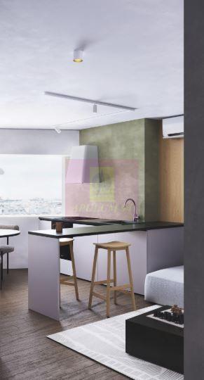 Comision 0 - Apartament de lux cu o arhitectura moderna- Bd Unirii. - 12