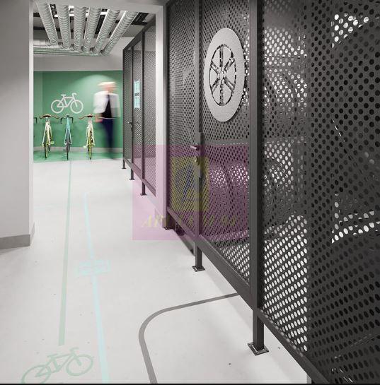 Comision 0 - Apartament de lux cu o arhitectura moderna- Bd Unirii. - 13