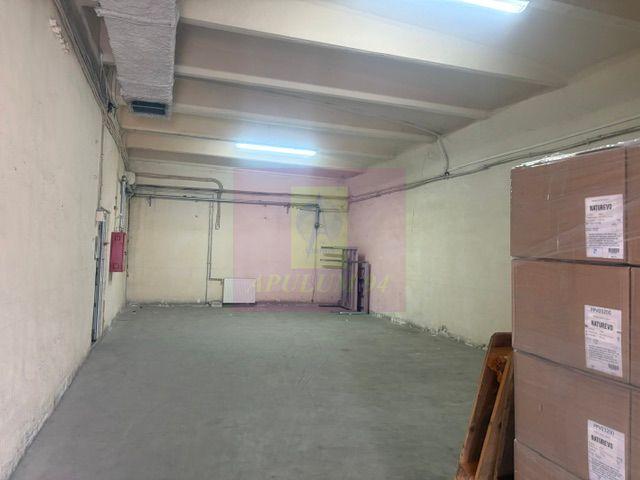 Hale industriale cu parcari multiple Bragadiru Sos Alexandriei stradal - 23