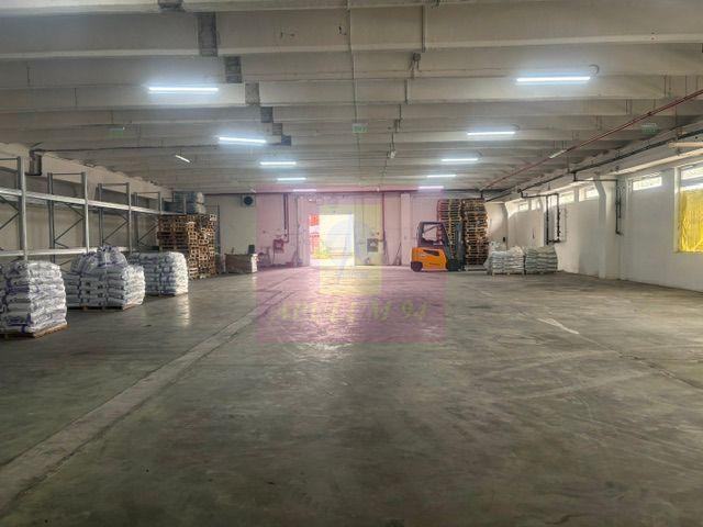 Hale industriale cu parcari multiple Bragadiru Sos Alexandriei stradal - 28